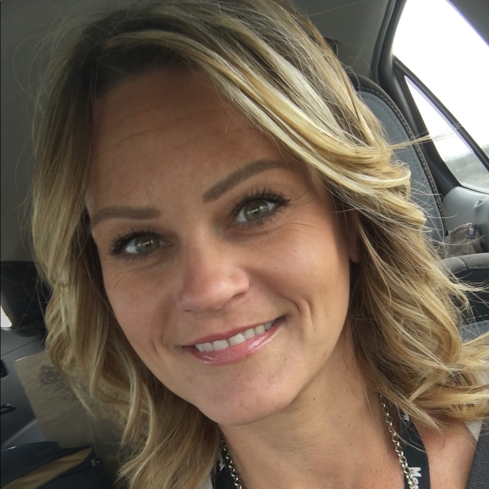 Meet your Posher, Sheri